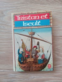 Livre présent dans le gem TSA